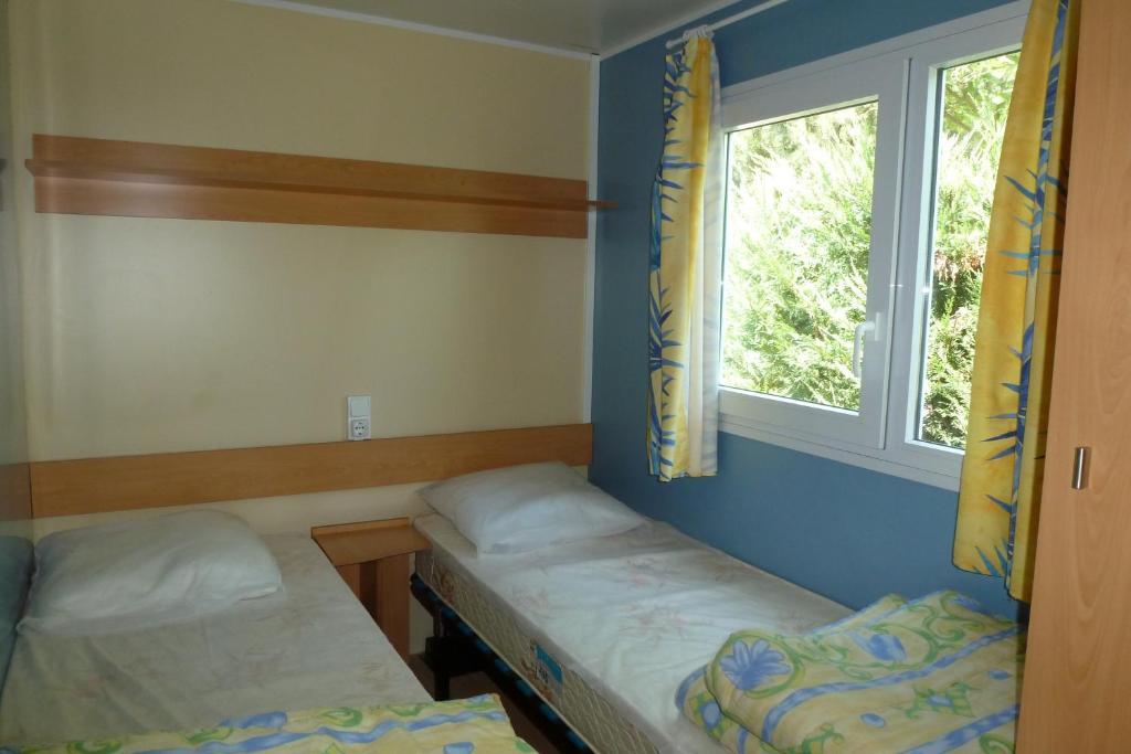 Camping Du Bourg Digne-les-Bains Δωμάτιο φωτογραφία