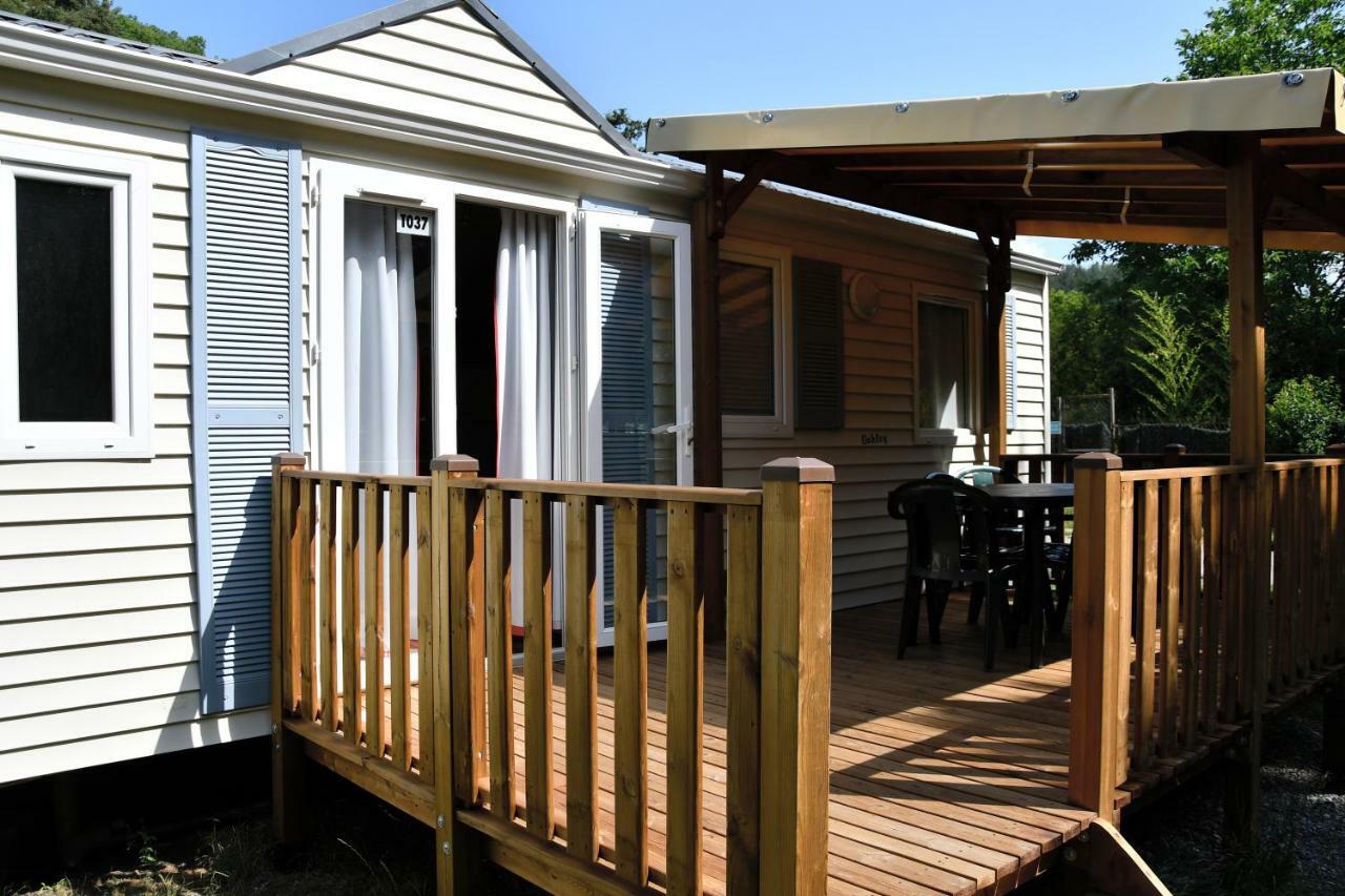 Camping Du Bourg Digne-les-Bains Εξωτερικό φωτογραφία